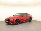 Mercedes-Benz E 400 d 4M Coupé AMG Line 2x Night Edition +360° - gebrauchte Mercedes-Benz E 400 aus dem Jahr 2023