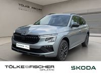 Skoda Kamiq - Vorschau Bild 1