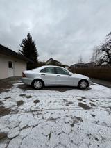 Mercedes-Benz Mercedes Benz C200 Kompressor W203 1 Hand - gebrauchte Mercedes-Benz C 200 aus dem Jahr 2006