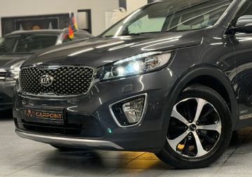 KIA Sorento - 6