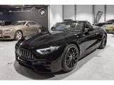 Mercedes-Benz SL 43 AMG SL43 NIGHT EDITION/ NEW CAR/ IN STOCK - Mercedes-Benz SL-Class New cars