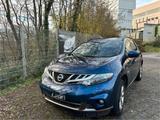 Nissan Murano Automatik z51 diesel - Nissan Murano aus 2011 mit Diesel-Antrieb