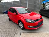 Volkswagen Polo V Style KLIMA/TÜV NEU/2HAND - Volkswagen Polo: Style