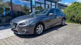 Mazda 3 Lim. l Klima l Navi l Sitzh. l PDC l Tempomat - gebrauchte Mazda 3 aus dem Jahr 2015