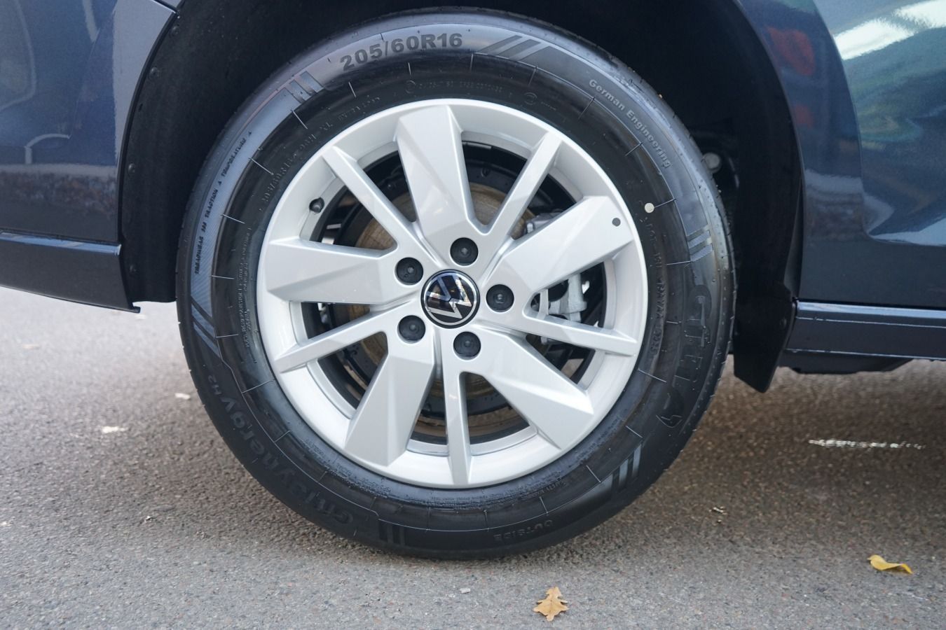 Volkswagen Caddy - Bild 10