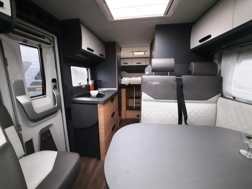 Fahrzeugabbildung Knaus L!VE TI 650 MEG Platinum Selection Verfüg./Spare
