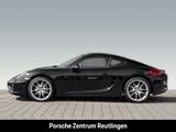 Porsche Cayman 981 Sportsitze 2-Hand nur 100.200 km - Porsche Cayman: Sport