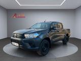 Toyota Hilux Double Cab Duty 4x4 Klima*1.Hand* - Toyota Hilux: Double Cab