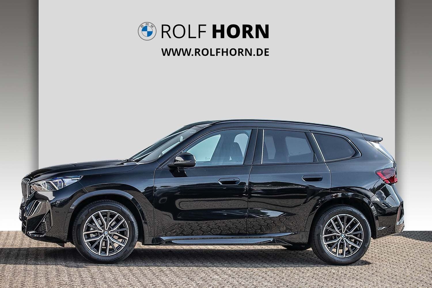 BMW X1 - Bild 7