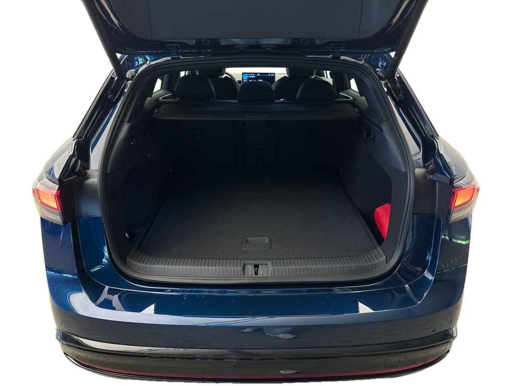 Volkswagen ID.7 Tourer Pro *AHK*WÄRME*IQ-L*ACC*HUD*NAV*AREA