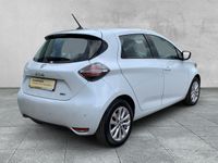 Renault ZOE - Vorschau Bild 5