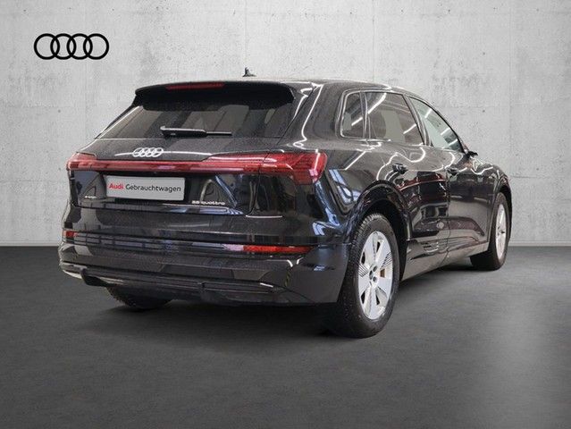 Audi e-tron - Bild 8