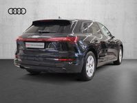 Audi e-tron - Vorschau Bild 8