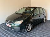 Ford C-Max -2.Hand -Top Gepflegt -TÜV 09.26 - Ford C-Max aus 2003