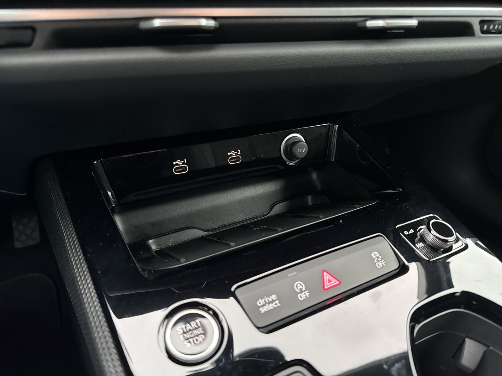 Audi A5 - Bild 30