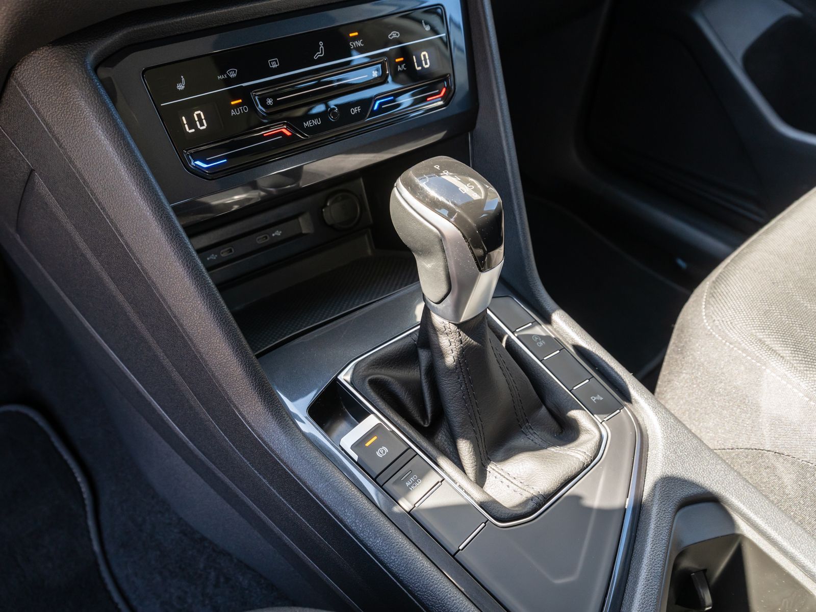 Volkswagen Tiguan Allspace - Bild 14