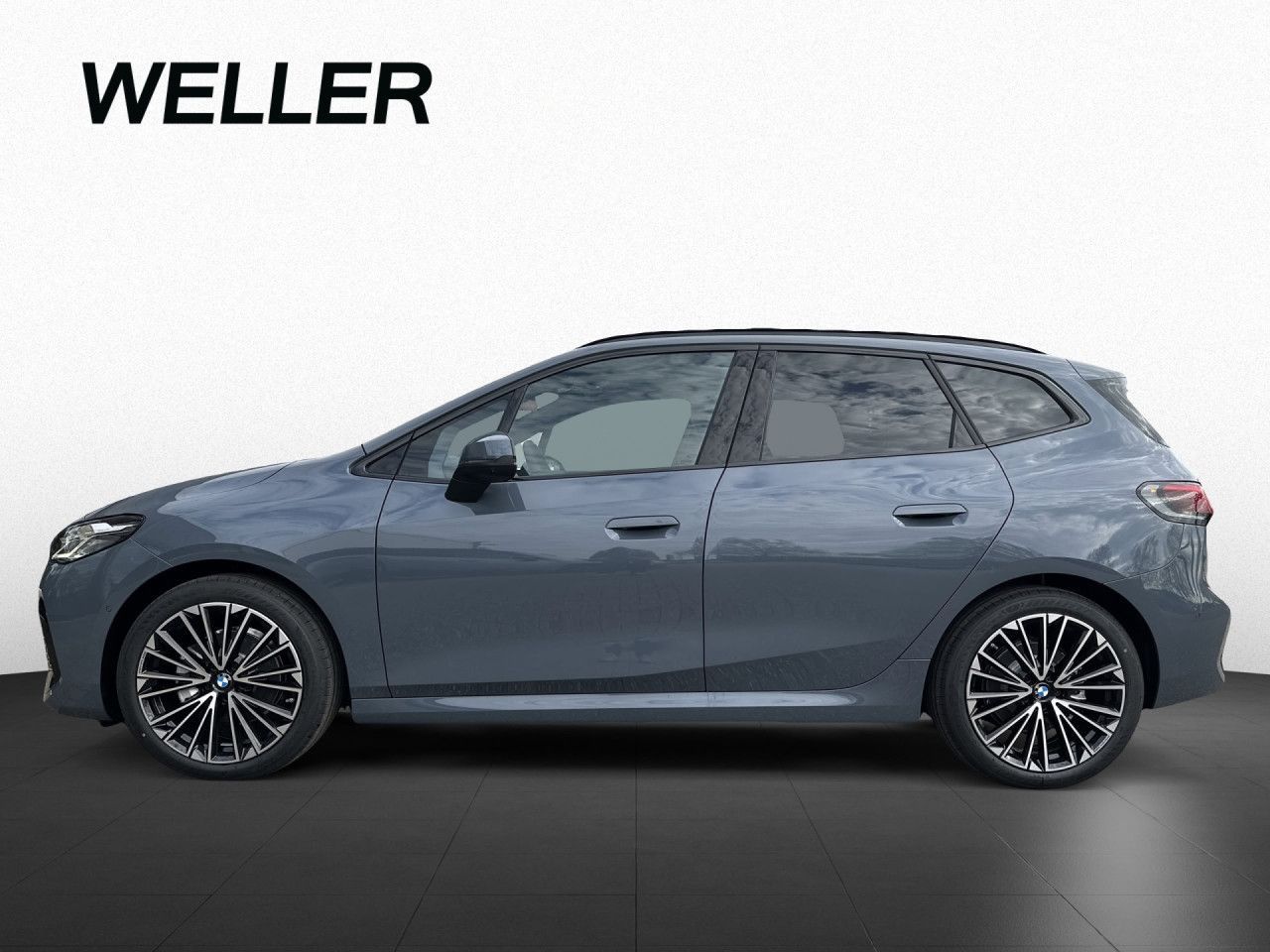 BMW 220 - Bild 10