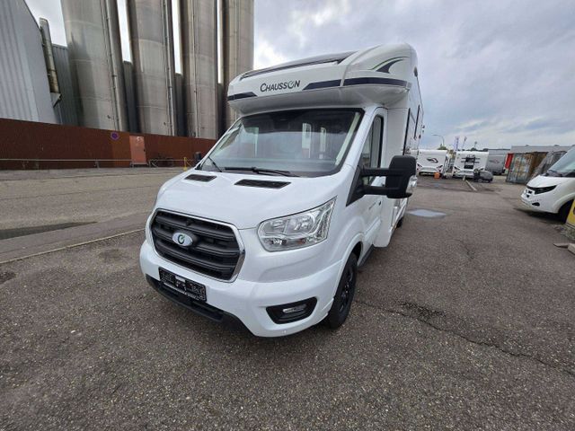 Chausson 660 Etape Line Ford - sofort verfügbar