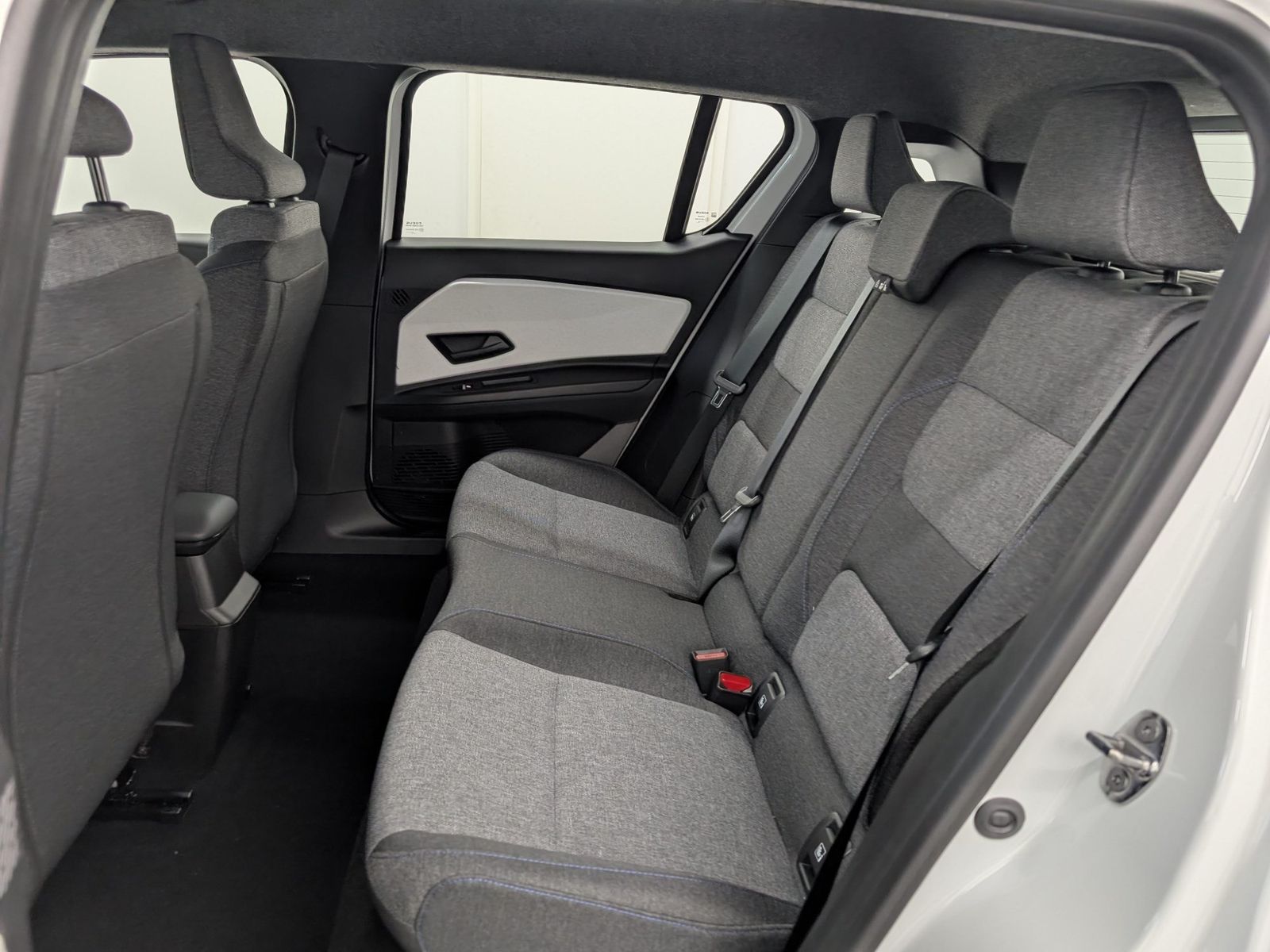 RENAULT R 4  E-Tech Evolution 150 Comfort Range – Bild 9