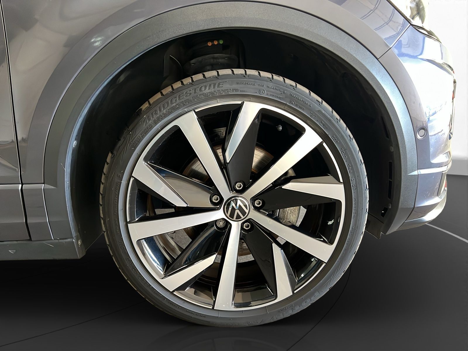 Volkswagen T-Roc - Bild 15