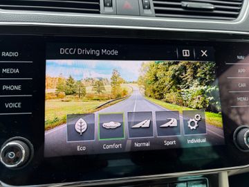 Skoda Superb - 12