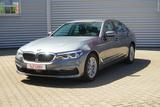 BMW 520d LED 360° Navi Professional PDC Klimaaut. - BMW 520 Hybrid (Diesel/Elektro)