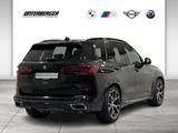 BMW X5 xDrive30d M Sportpaket Luftfeder AHK Standhzg - BMW X5 in Osnabrück