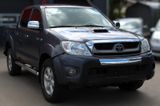 Toyota Hilux Double Cab Executive 4x4*Automatik* - Toyota Hilux aus 2009