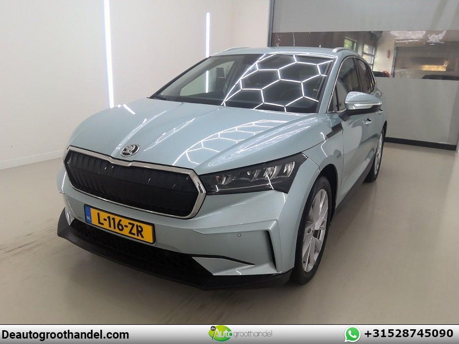 Skoda Enyaq 60