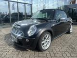 MINI Cooper S Cabrio Leder|Harman Kardon - MINI MINI aus 2007: Cabrio