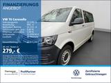 Volkswagen T6 Caravelle TDI 8-SITZE KLIMA E-PAKET - Volkswagen T6 Caravelle in Essen