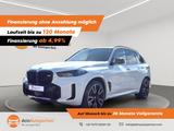 BMW X5 M60 LED/LEDER/HUD/AHK/STHZ/PANO/SURROUND VIEW - gebrauchte BMW X5 M60 aus dem Jahr 2024