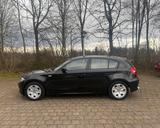 BMW 120d - vierfach bereift - TÜV bis 07/2026 - BMW 120 mit Diesel-Antrieb: Limousine, 2.0