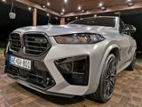 BMW X6 M Baureihe X6 M Competition - gebrauchte BMW X6 M aus dem Jahr 2023