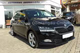 Skoda Fabia Clever 1.0 TSI*Navi*Sitzheiz*LED*DAB*Bluet - Skoda Fabia Gebrauchtwagen
