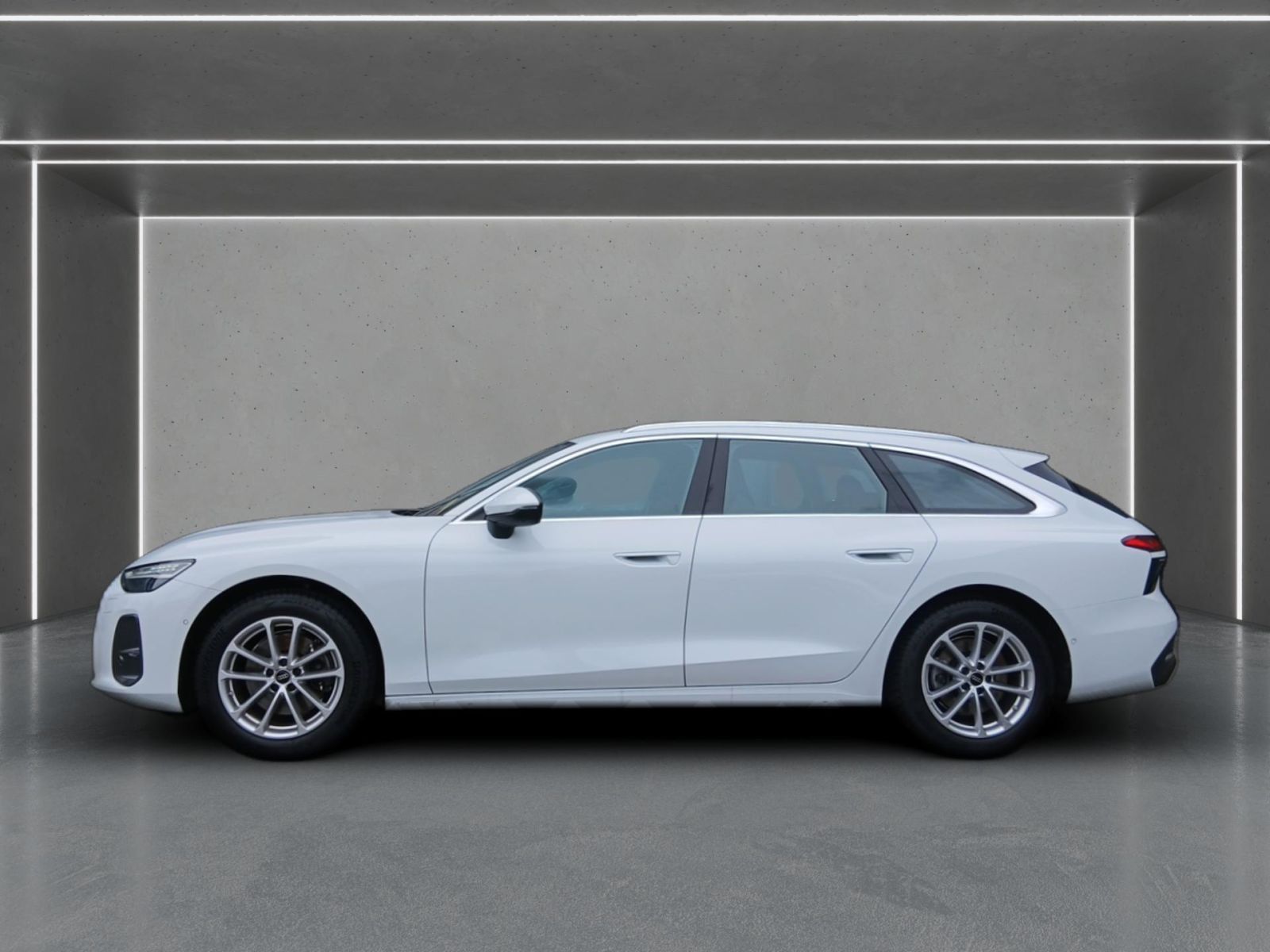 Audi A6 - Bild 5