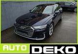 Audi S6 TDI quattro tiptronic Luft/Leder/Kamer/AHK - Audi S6 mit Diesel-Antrieb: Limousine