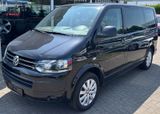 Volkswagen T5 Multivan/Automatik - VW T5 Gebrauchtwagen in Hamm