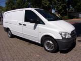 Mercedes-Benz Vito Kasten 110 CDI lang - Mercedes-Benz Vito in Bochum