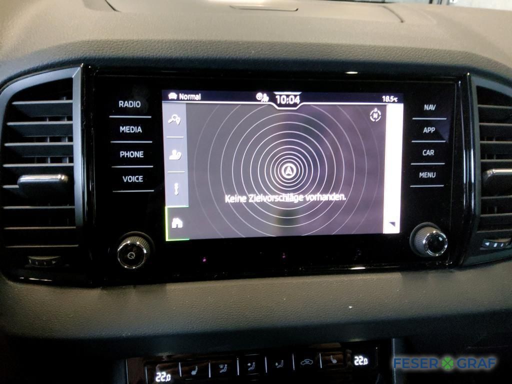 Skoda Karoq - Bild 9