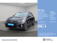 Volkswagen T-Roc - Vorschau Bild 1