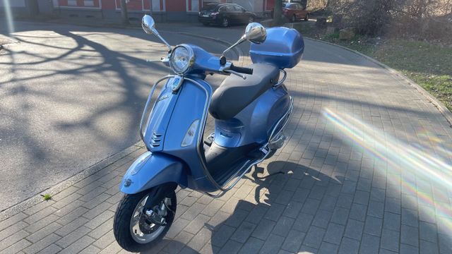 Vespa Primavera