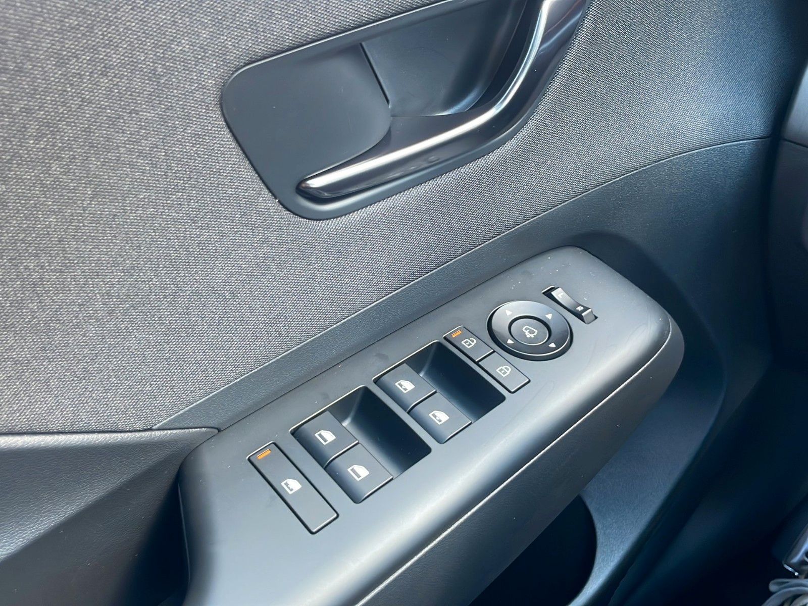 Hyundai KONA - Bild 8