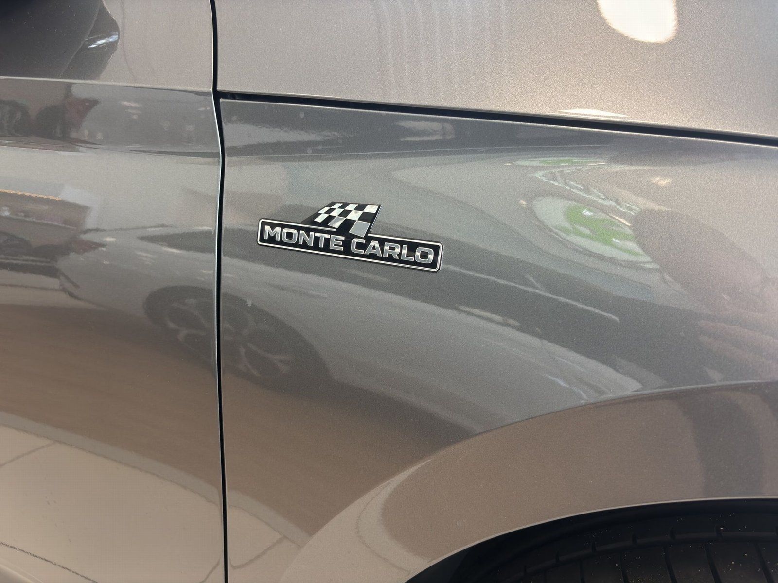Skoda Scala - Bild 14