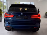 BMW X3 xDrive 30 d M Sport - gebrauchte BMW X3 aus dem Jahr 2024
