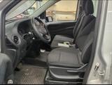 Mercedes-Benz Vito Tourer 114 CDI Lang AUTO KLIMA NAVI 9SITZER - Mercedes-Benz Vito 9 sitzer
