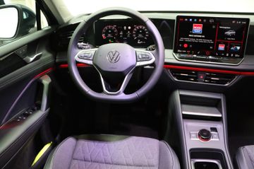 Volkswagen Tiguan 1.5 eTSI 110 kW Life AHK elek. Koffer Kam