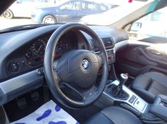 Fahrzeugabbildung BMW 528 5er 528i  M PAKET 1.HAND SCHECKHEFT