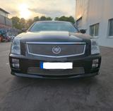 Cadillac STS V 4.4 V8 Supercharged, Kompressor  - Cadillac STS Gebrauchtwagen