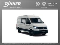 Volkswagen Crafter - Vorschau Bild 1